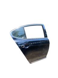 PORTA TRASEIRA DIREITA FLUENCE 2011 2012 A 2018