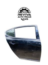 PORTA TRASEIRA DIREITA FLUENCE 2011 2012 A 2018