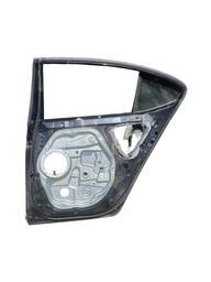 PORTA TRASEIRA DIREITA FLUENCE 2011 2012 A 2018