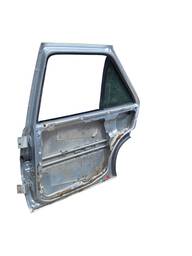 PORTA TRASEIRA DIREITA FIAT TIPO 1993 A 1997