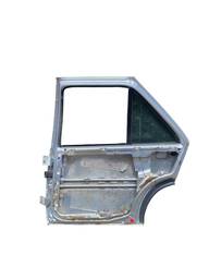 PORTA TRASEIRA DIREITA FIAT TIPO 1993 A 1997