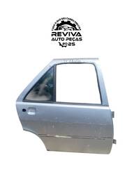 PORTA TRASEIRA DIREITA FIAT TIPO 1993 A 1997
