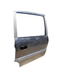 PORTA TRASEIRA DIREITA ZAFIRA 2002 2003 A 2012