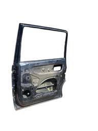 PORTA TRASEIRA DIREITA ZAFIRA 2002 2003 A 2012