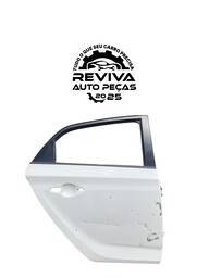 PORTA TRASEIRA DIREITA HB20 HATCH 2013 2014 A 2019