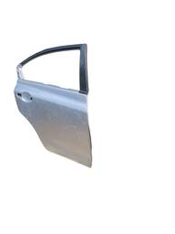 PORTA TRASEIRA DIREITA CIVIC G9 2012 2013 A 2016