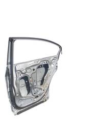 PORTA TRASEIRA DIREITA CIVIC G9 2012 2013 A 2016