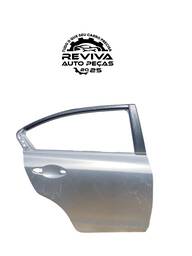PORTA TRASEIRA DIREITA CIVIC G9 2012 2013 A 2016