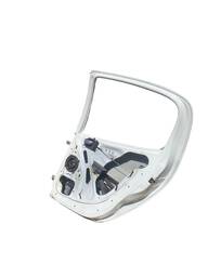 PORTA TRASEIRA DIREITA PEUGEOT 206 207 PASSION