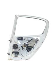 PORTA TRASEIRA DIREITA PEUGEOT 206 207 PASSION
