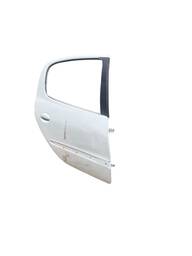 PORTA TRASEIRA DIREITA PEUGEOT 206 207 PASSION