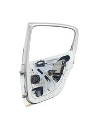 PORTA TRASEIRA DIREITA PEUGEOT 206 207 PASSION