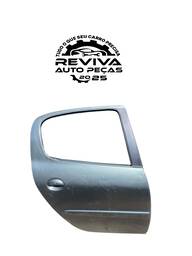PORTA TRASEIRA DIREITA PEUGEOT 206 207 PASSION