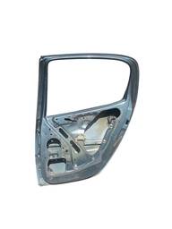 PORTA TRASEIRA DIREITA PEUGEOT 206 207 PASSION