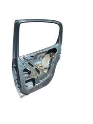 PORTA TRASEIRA DIREITA PEUGEOT 206 207 PASSION