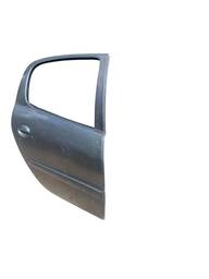 PORTA TRASEIRA DIREITA PEUGEOT 206 207 PASSION
