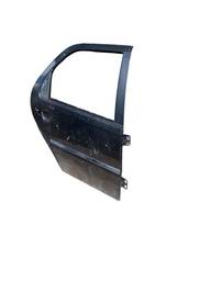 PORTA TRASEIRA DIREITA PALIO WEEKEND ADV 2008 A 2020 C/ FURO