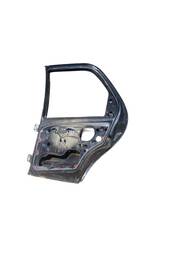 PORTA TRASEIRA DIREITA PALIO WEEKEND ADV 2008 A 2020 C/ FURO