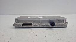 MÓDULO CÂMERA RÉ BMW 328I 2013 A 2016