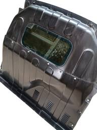 CHAPA DIVISORIA C/VIDRO RENALT KANGOO 2025