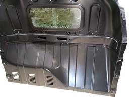 CHAPA DIVISORIA C/VIDRO RENALT KANGOO 2025