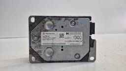 MÓDULO AMPLIFICADOR SOM MERCEDES CLS350 2012