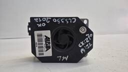 MÓDULO AMPLIFICADOR SOM MERCEDES CLS350 2012