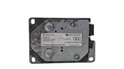 Módulo Amplificador Som Mercedes Cls350 2012