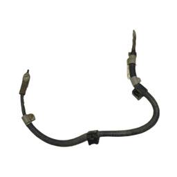 CABO NEGATIVO BATERIA TOYOTA COROLLA 2009 A 2019