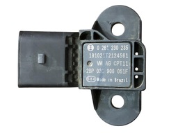 sensor map volkswagen gol voyage 1.6 0261230235