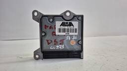 MÓDULO AIRBAG CITROEN DS5 1.6 2014 ACIONADO