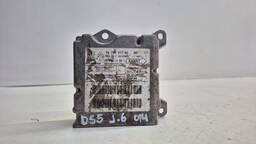 MÓDULO AIRBAG CITROEN DS5 1.6 2014 ACIONADO