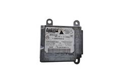 Módulo Airbag Citroen C5 2005 a 2008 Resetar