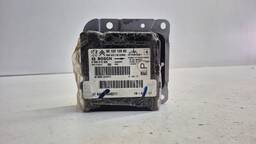 MÓDULO AIRBAG PEUGEOT 208 1.6 2016 2017 RESETAR