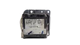 MÓDULO AIRBAG PEUGEOT 208 1.6 2016 2017 RESETAR