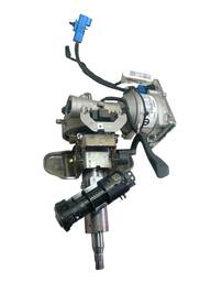 KIT MODULO INJEÇÃO FIAT MOBI 1.0 LIKE 3CC 2025 S/CHAVE