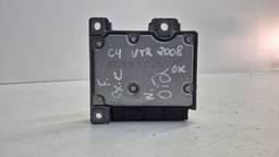 MÓDULO AIRBAG CITROEN C4 VTR 2008 RESETAR
