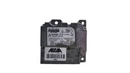 Módulo Airbag Citroen C4 Vtr 2008 Resetar