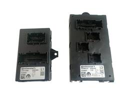 KIT MODULO INJEÇÃO FIAT MOBI 1.0 LIKE 3CC 2025 S/CHAVE