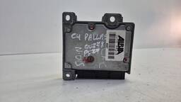 MÓDULO AIRBAG CITROEN C4 PALLAS 2008 A 2013