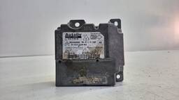 MÓDULO AIRBAG CITROEN C4 PALLAS 2008 A 2013