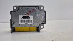 MÓDULO AIRBAG MITSUBISHI OUTLANDER 2011 2012