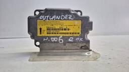 MÓDULO AIRBAG MITSUBISHI OUTLANDER 2011 2012
