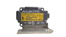MÓDULO AIRBAG MITSUBISHI OUTLANDER 2011 2012