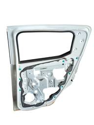 PORTA TRASEIRA DIREITA MOBI 2017 2018 2019/ (DETALHE)