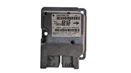 MÓDULO AIRBAG PT CRUISER 2008 RESETAR