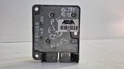 MÓDULO AIRBAG PT CRUISER 2008 RESETAR