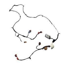 CHICOTE PARACHOQUE DIANTEIRO JEEP COMPASS 2019 A 2020