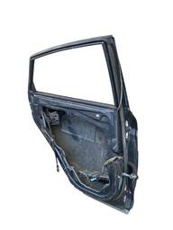 PORTA TRASEIRA ESQUERDA NEW FIESTA SEDAN 2011 2012 A 2019