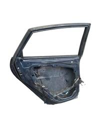 PORTA TRASEIRA ESQUERDA NEW FIESTA SEDAN 2011 2012 A 2019